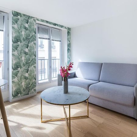 Home Suite Home Grands Boulevards - 42 Paris Exterior photo