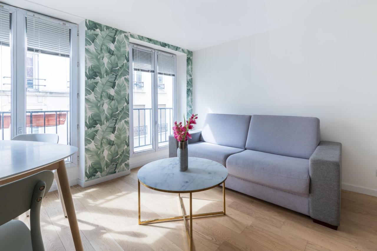 Home Suite Home Grands Boulevards - 42 Paris Exterior photo